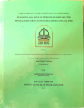 Peranan Kepala Madrasah Sebagai Manajer dalam Mengelola Dana Bantuan Operasional Sekolah Untuk Meningkatkan Sarana dan Prasarana di MT S Cina KAB. Bone