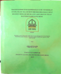 Urgensi Kompetensi Kepribadian Guru Pendidikan Agama Islam dalam Menumbuhkembangkan Sifat Religius Siswa di SDN 56 Lanca Kecamatan Tellu Siattinge Kabupaten Bone