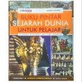 Buku Pintar Sejarah Dunia  Untuk Pelajar: Visual History Of The World (Prasejarah . Imperium-Imperium pertama)
