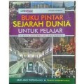 Buku Pintar Sejarah Dunia  Untuk Pelajar: Visual History Of The World (Abad- Abad Pertengahan . Zaman Modern Awal)