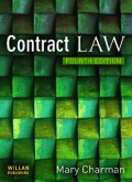 Contract Law (E.H,E.A)