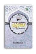 Diskursus Munasabah Al-Quran Dalam Tafsir Al-Mishbah