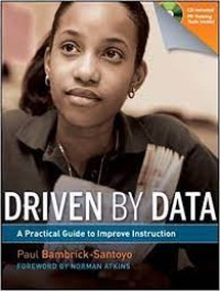 Driven BY Data: A Practical Guide To Improve Instruction