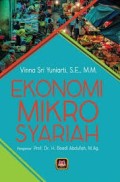 Ekonomi Mikro Syariah (1.E, 2.E)