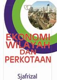 Ekonomi wilayah dan perkotaan