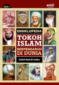 Ensiklopedia tokoh islam berpengaruh didunia