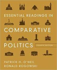 Essensial Reading In Comparative Politics