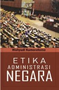 Etika administrasi negara