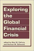 Exploring The Global Financial Crisis