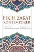 FIKIH ZAKAT KONTEMPORER