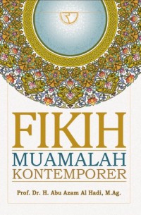 Fikih muamalah kontemporer