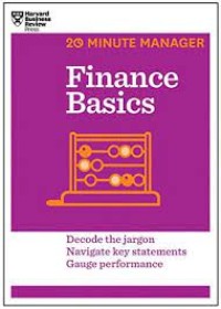 Finance Basic