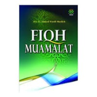 Fiqh Muamalat (1.S,2.S,3.S,1.E,2.E,3.U,1)