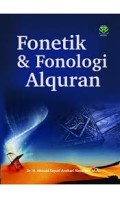 Fonetik & Fonologi Alquran