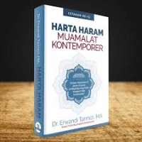 HARTA HARAM MUAMALAT KONTEMPORER (1.E,2.E)