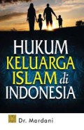 Hukum Keluarga Islam Di Indonesia (1.S)