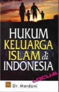 Hukum keluarga islam di Indonesia (1.S)