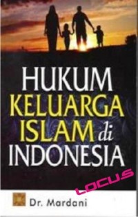 Hukum keluarga islam di Indonesia (1.S)