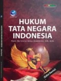 Hukum Tata Negara Indonesia (2.S)