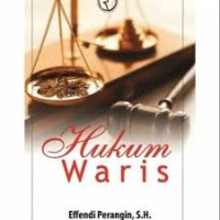 Hukum Waris (1.S, 3.S, 1.T, 2.U, 3.U)