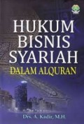 HUKUM BISNIS SYARIAH DALAM AL-QUR'AN