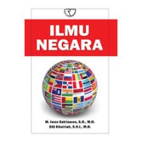 Ilmu Negara (2.S)