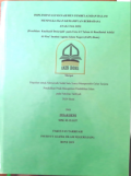 Implementasi Manajemen Pembelajaran dalam Meningkatkan Kemampuan Berbahasa anak Usia Dini (Penelitian Kualitatif Deskriptif pada Usia 4-5 Tahun di Raudhatul Athfal Al-Nisa’ Institit Agama Islam Negeri (IAIN) Bone