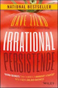 Irrational Persistence (3.S, 1.E)