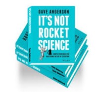 It's Not Rocket Science: 4 Simple Strategies For Mastering The Art Of Execution