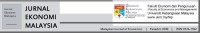 Jurnal Ekonomi Malaysia (JEM)