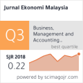 JURNAL EKONOMI MALAYSIA (JEM)