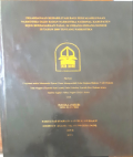 Pelaksanaan Rehabilitasi Bagi Penyalahgunaan Narkotika Oleh Badan Narkotika Nasional Kabupaten Bone Berdasarkan Pasal 54 Undang-Undang Nomor 35 Tahun 2009 Tentang Narkotika