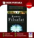Kamus Filsafat: Buku Acuan Paling Terlaris Di Dunia