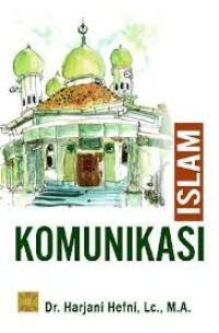 KOMUNIKASI ISLAM (1.T,5.T,6.T,1.U)
