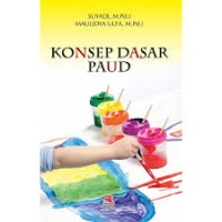 KONSEP DASAR PAUD (6.T)