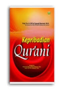 Kepribadian Qur'ani