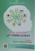 Multiple Intellegence Dalam Pembelajaran (1.T, 2.T, 3.T, 4.T, 5.T, 6.T)
