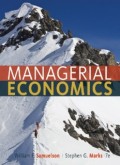 Managerial economics (E.E,E.S)