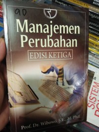 Manajemen perubahan