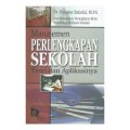 Manajemen perlengkapan sekolah : Teori dan aplikasinya (1.T, 2.T, 3.T, 4.T, 5.T, 6.T)