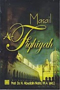 Masail Al-Fiqhiyah