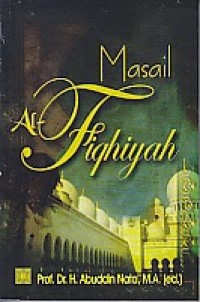 Masail Al-Fiqhiyah