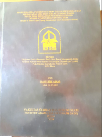 Problematika Pemerintah Desa dalam Meningkatkan Pemdapatan Asli Desa Melalui Badan Usaha Milik Desa Berdasarkan Undang-Undang Nomor 6 Tahun 2014 Tentang Desa (Studi Di Desa Lappa Upang Kecamatan Mare Kabupaten Bone)