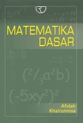 Matematika dasar
