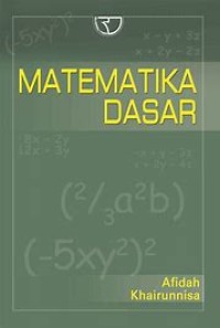 Matematika dasar