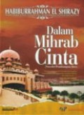 Dalam Mihrab Cinta (E.H,E.A,E.P,E.M,E.T,E.B,E.G,E.U,E.K,E.I,E.E,E.S)