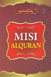 Misi Alquran