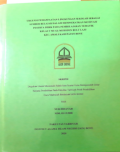 Urgensi Pemanfaatan Lingkungan Sekolah sebagai Sumber Belajar dalam Meningkatkan Motivasi Peserta Didik pada Pembelajaran Tematik Kelas V MI Al-Muhsinin Bulu Laju Kec. Amali Kabupaten Bone