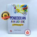 Pendidikan Anak Usia Dini (Konsep dan Teori)(6.T)