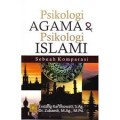 Psikologi agama & psikologi islami : Sebuah komparasi (1.U)